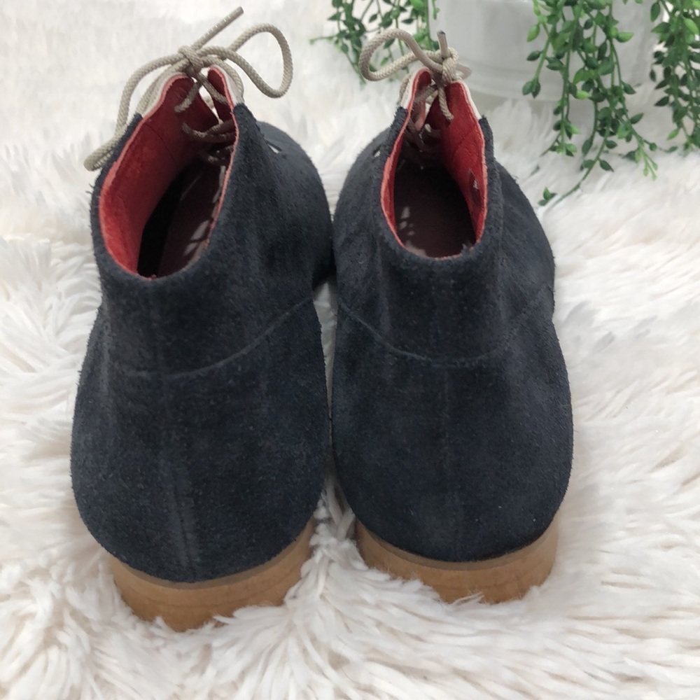 Pointer shoes - Picture 6 of 11